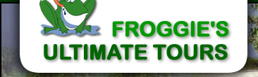 Froggie's Ultimate Rentals